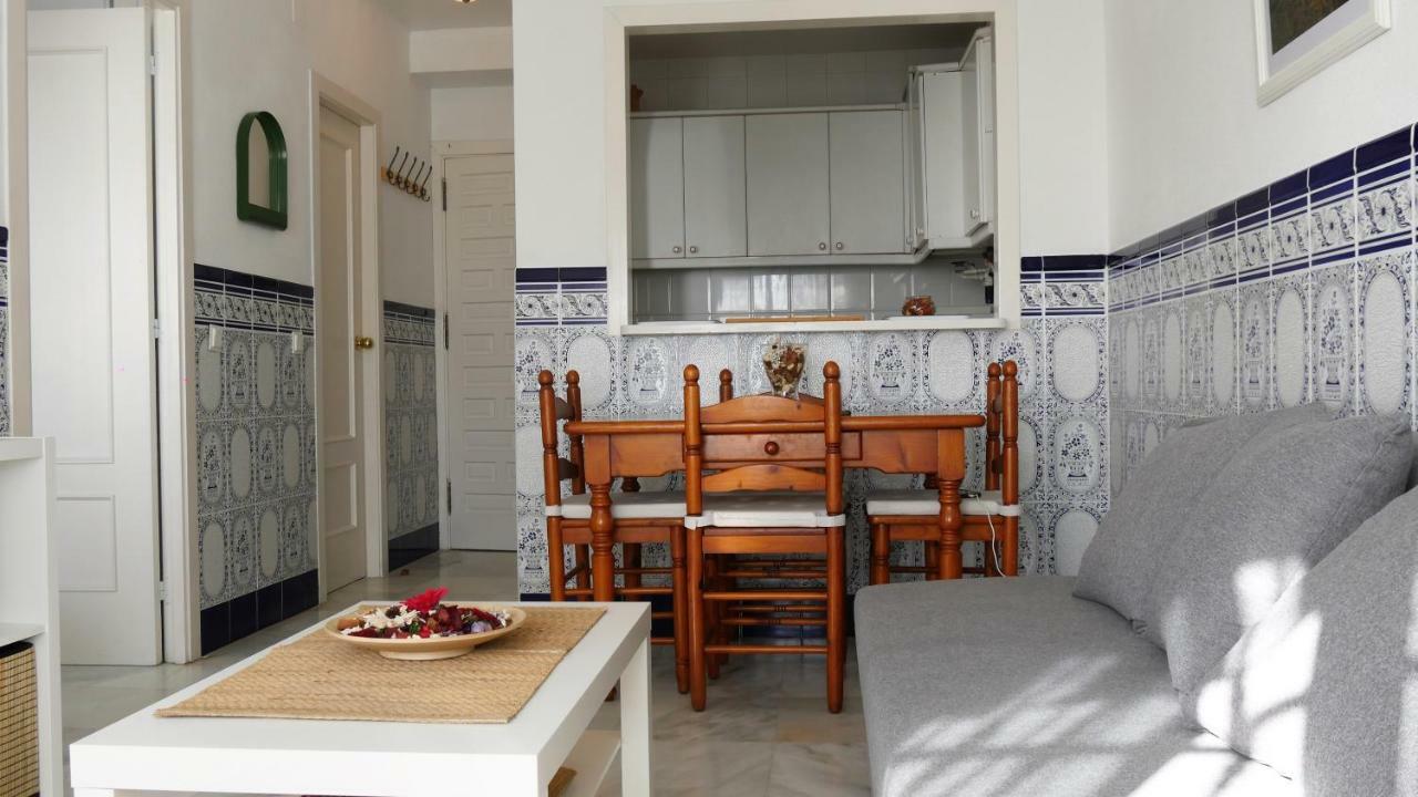 Apartamento Sol-Azul Apartment มาลากา ภายนอก รูปภาพ