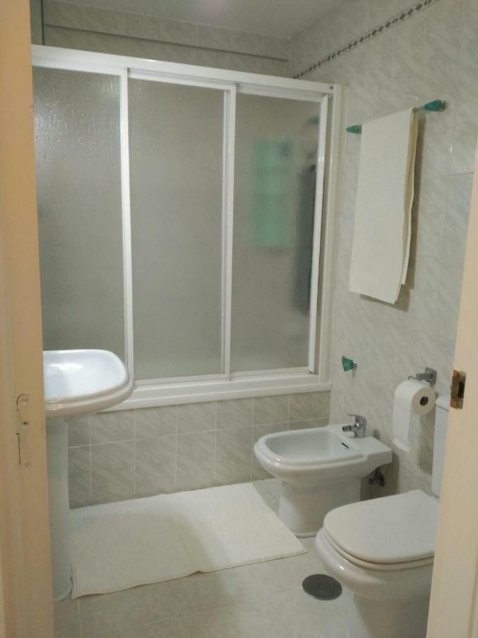 Apartamento Sol-Azul Apartment มาลากา ภายนอก รูปภาพ